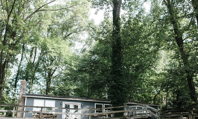 Carroll Valley House | Among the Trees, Minutes from Liberty Mtn. Resort and 10 Miles from Gettysburg