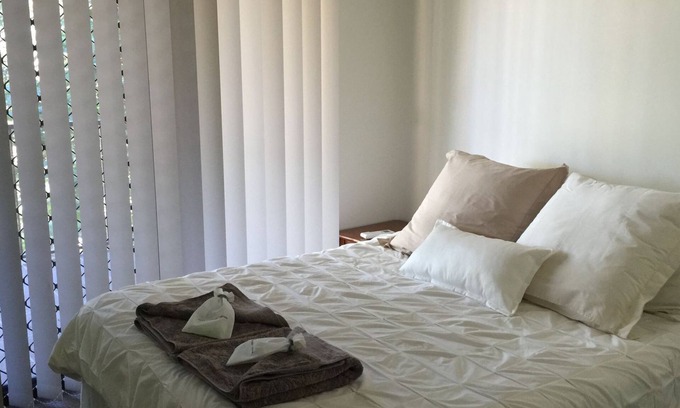 Buderim Apartment | Amongst The Trees in Buderim