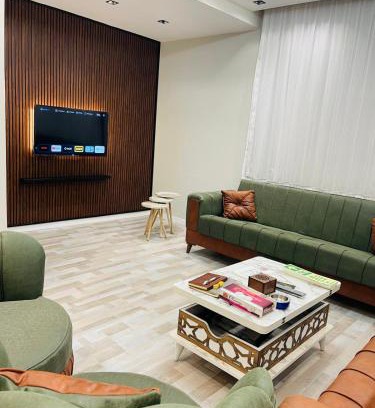 Fatih Apartment | Amora Suites