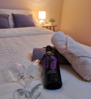 Slunj Apartment | Amore
