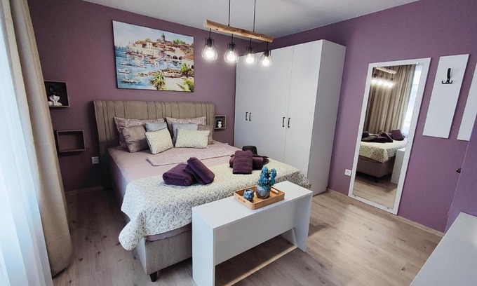 Obzor House | AMORE Obzor