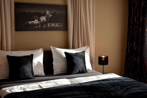 Krumpendorf am Woerther See Hotel | Amoria Rooms - Adults Only Hotel am Wörthersee mit Self Check-in