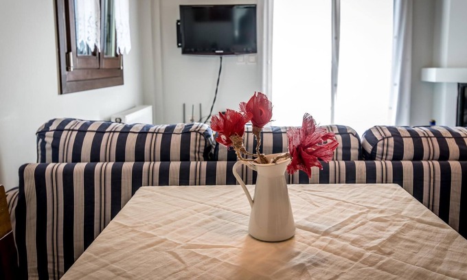 Tsagarada House | Amphitriti . House In Pelion