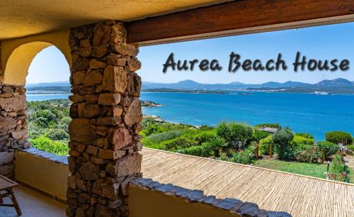 Li Cuncheddi Apartment | Ampia casa sul mare con meravigliosa vista - Aurea Beach House