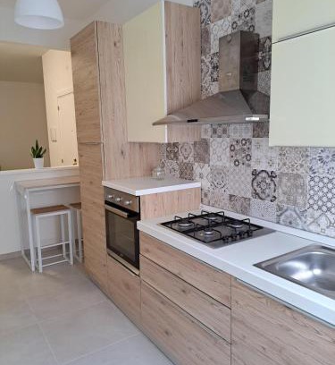 Teramo Apartment | Ampio appartamento centrale