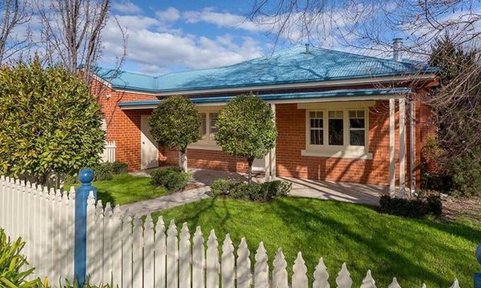East Albury House | 'Ampleforth East'