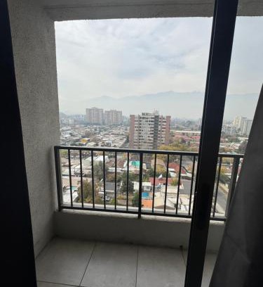 Nunoa Apartment | Amplio Apartaestudio