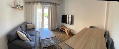 Sagunto Apartment | Amplio apartamento cerca al mar