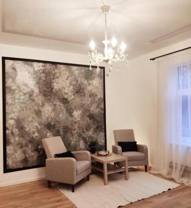 Bisumuiza Apartment | AMRAI Rīga