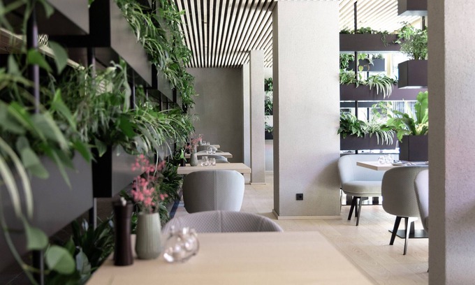 Schruns Hotel | Amrai Suites