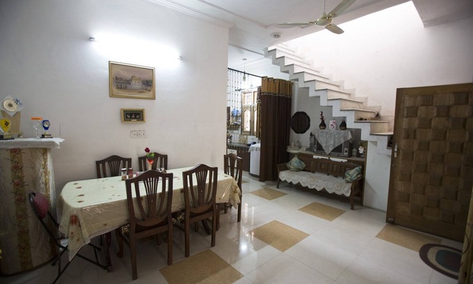 Amritsar House | Amritsar The Holy City Experience