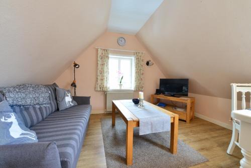 Wyk auf Foehr Apartment | Amrum