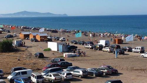 Amsa Apartment | Amsabeach