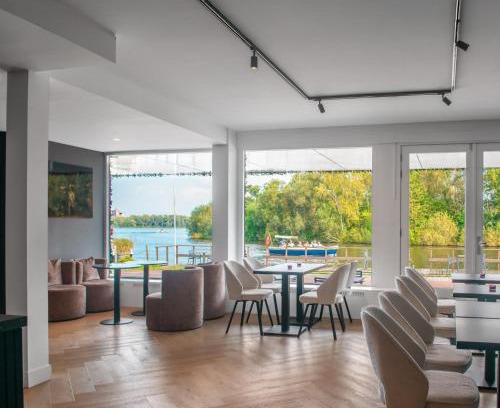Badhoevedorp Hotel | Amsterdam Lake Hotel