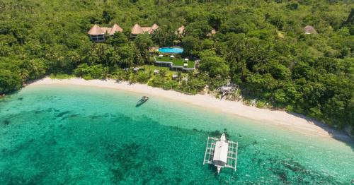 Anda Resort | Amun Ini Beach Resort & Spa