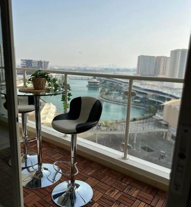 Muharraq Apartment | Amwaj0257