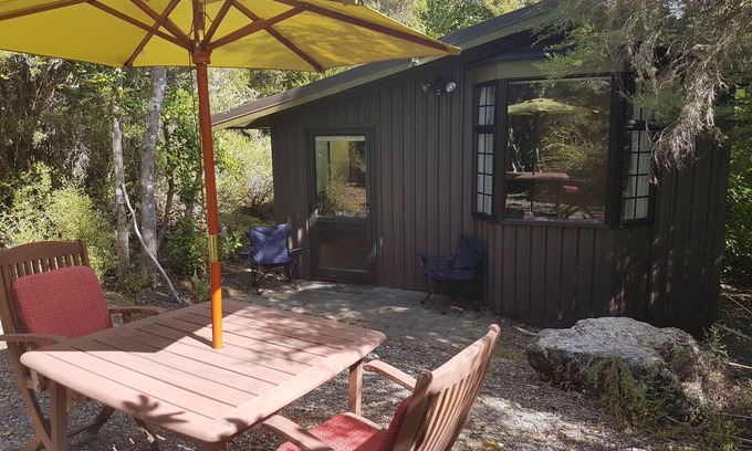 St. Arnaud Apartment | Amyris Hidden Get Away