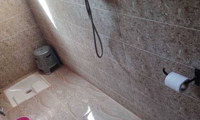 Ouzoud Apartment | Amzawrou Apartment
