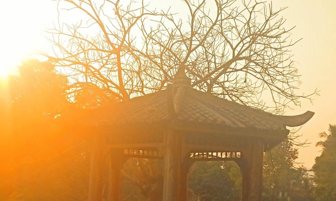 Pali House | An abode in the nest of nature. A home away from the hustle of the city.