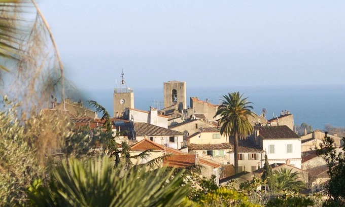 Biot Apartment | An amazing and lovely apartment located on the old and peaceful village!
