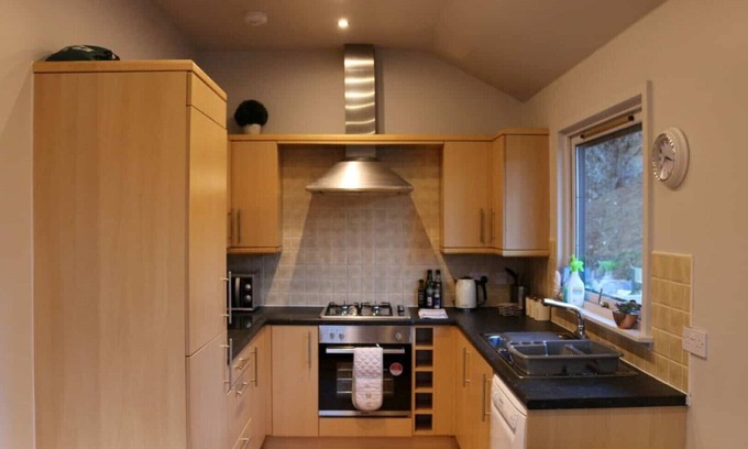 Fearnan House | An amazing location and venue for a special weekend with family and friends!