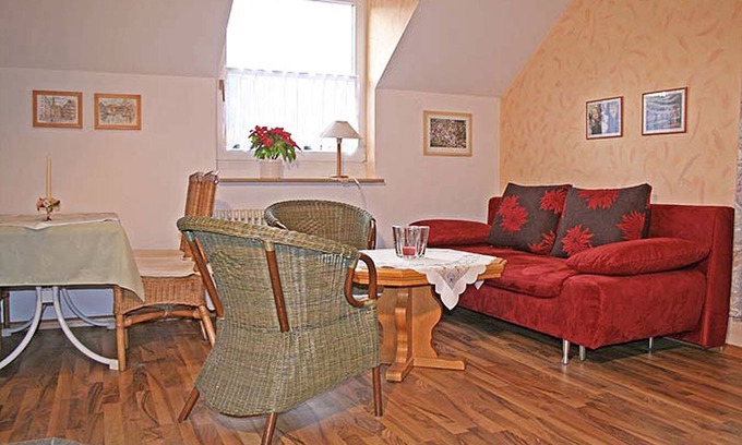 Tennenbronn Apartment | An Apartment, 30sqm, 1 bedroom, max. 4 persons