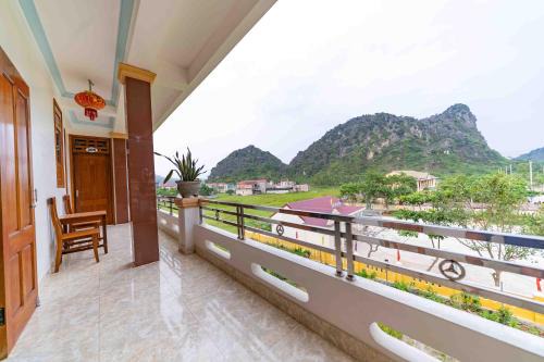Phong Nha Hotel | An Binh Homestay