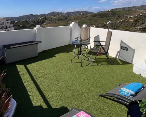 Frigiliana Apartment | An ca Los Lolos 45