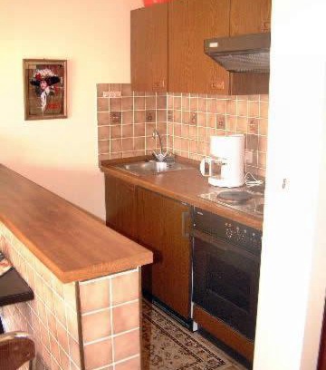Dahme Apartment | An der Aue 4d Gürlich