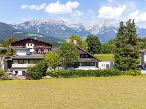 Soell House | An der Schiwiese