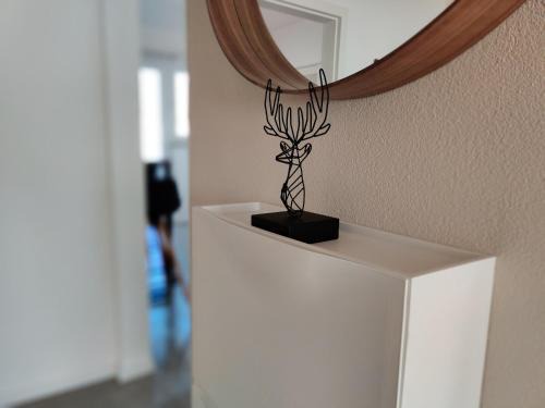 Metzingen Apartment | An der Wassermühle