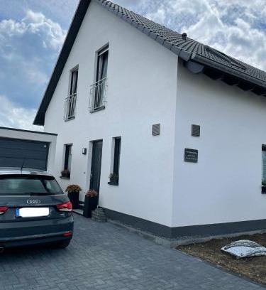 Huertgenwald Apartment | An der Wurzel