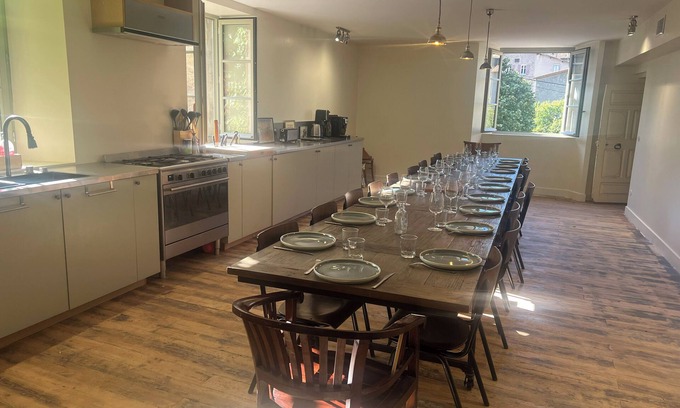 Satillieu Other | An exceptional house steeped in history to enhance your family memories