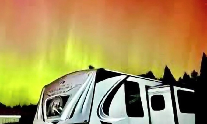 Hinton RV Rental | An extra ordinary adventure