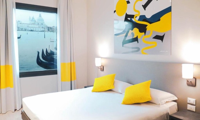 Carpiano Hotel | AN Hotel Dépendance Milano Melegnano