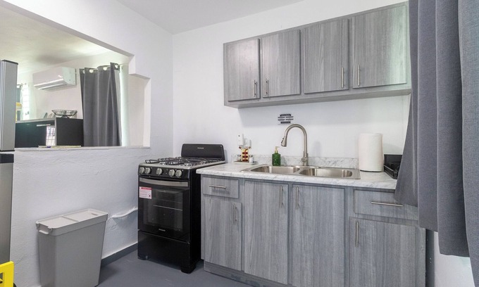 Hato Rey Central Apartment | An Italian touch in the Caribbean