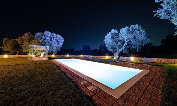 L'Assunta Apartment | An oasis of Modernity and Comfort: Your Romantic Vacation in the Zenit Apartment