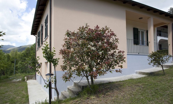 Sesta Godano House | AN OASIS OF PEACE IMMERSED IN THE GREEN POOL A FEW KM FROM THE SEA codicecitra 011028-lt-0030