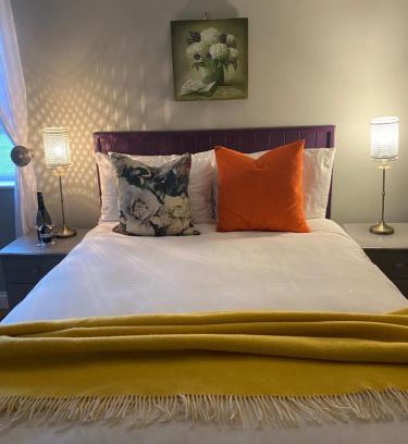 Ballydavid Bed & Breakfast | An Riasc B&B