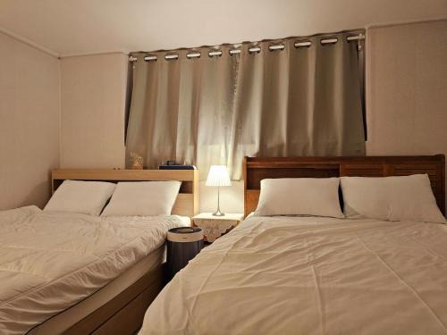 Gangseo Villa | An-sik The Seoul