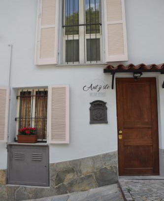 Guarene Apartment | An tij slè - Nel cuore del borgo