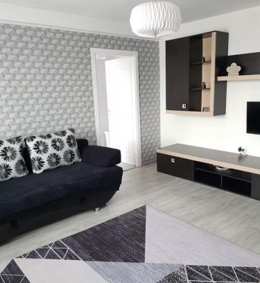 Ramnicu Valcea Apartment | Ana Apartament