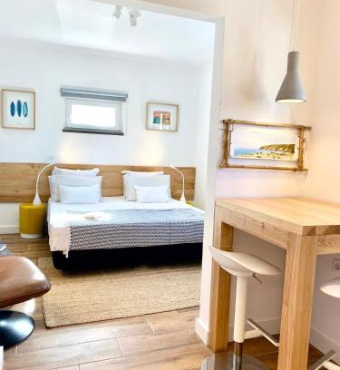 Charneca Apartment | Ana Maria Studio