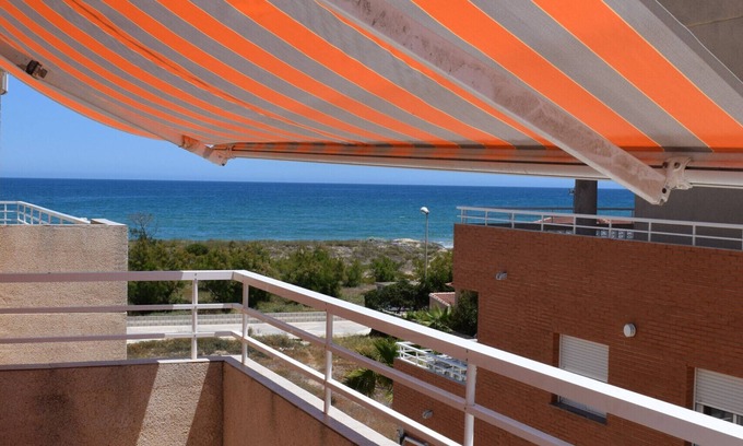 Oliva Apartment | Anacasa Playa Sector 5 Napols AP844