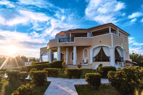 Kalamaki Hotel | Anagenessis Resort