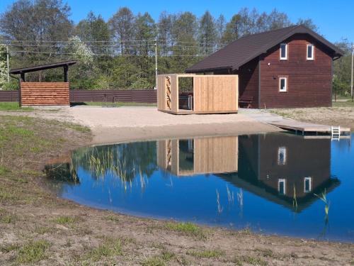 Palanga Villa | Anaičių sodyba
