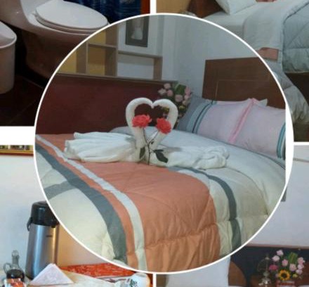 Cusco House | Anais Hostel