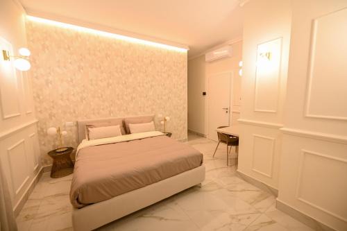 Lucera Hotel | Anama B&B