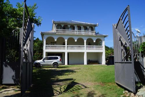 Khelvachauri House | AnaMaria