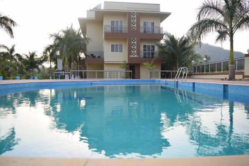 Kashid Resort | Anand Agro Tourism Kashid